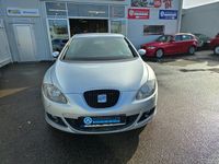 begagnad Seat Leon 2.0 TFSI 185HK 1 Års Garanti 0% RÄNTA 36MÅN