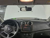 begagnad Dacia Logan MCV Stepway 0.9 TCe Euro 6