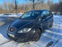 Begagnad Seat Altea XL 105 HK (77 kW) 2011 Minibuss