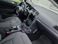 Begagnad VW Golf VII 125 HK (91 kW) 2018 Halvkombi