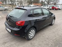 begagnad Seat Ibiza 1.2 TSI Euro 5