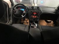 begagnad Ford Mondeo Kombi 2.0 TDCi Durashift EST Euro 4