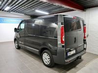 begagnad Opel Vivaro 2,0 CDTI