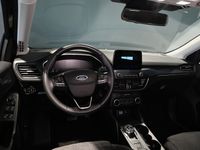 begagnad Ford Focus Kombi ST-Line 1.0 Automat 2021, Kombi