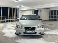Begagnad Volvo S60 170 HK (125 kW) 2009 Sedan