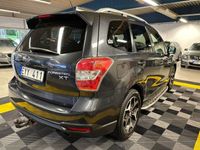 begagnad Subaru Forester 2.0 4WD Lineartronic 241hk