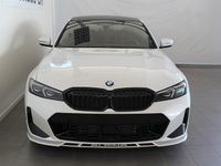 Begagnad Alpina B3 495 HK (364 kW) 2023 Vit Sedan