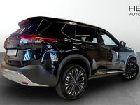 Ny Nissan X-Trail Tekna 164 HK (120 kW) 2025 SUV