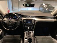 Begagnad VW Passat 240 HK (176 kW) 2016 Kombi