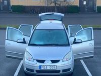 Begagnad Mitsubishi Colt 95 HK (69 kW) 2007 Halvkombi