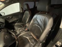 begagnad Seat Leon ST 1.6 TDI / Ecomotive / Parkeringssensorer / Drag