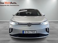 begagnad VW ID5 GTX 77kWh Komfort/Drag/21"