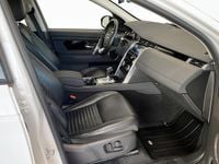 Begagnad Land Rover Discovery Sport 200 HK (147 kW) 2019 SUV