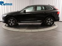 begagnad Volvo XC60 Recharge T6 Inscr Expression T