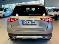 begagnad Mercedes GLE350e 4MATIC 9G-Tronic, 306hk, 2020