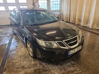 begagnad Saab 9-3 SportCombi 2.0t BioPower Automat