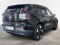 Begagnad Volvo EX30 Plus 202 kW (275 HK) 2025 Svart SUV