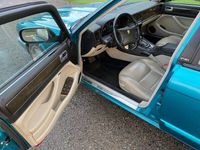 begagnad Jaguar XJ 3.2 Sport Aut