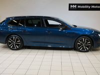 begagnad Peugeot 508 SW Hybrid EAT Euro 6 225hk GT PANORAMA