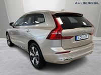 Begagnad Volvo XC60 Plus 355 HK (261 kW) 2023 Grå SUV