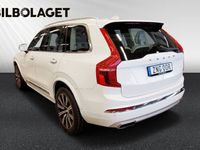 begagnad Volvo XC90 T8 TE Inscription 7-säten /Teknikpaket/