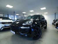 begagnad Porsche Cayenne S Diesel S 385hk Dragkrok BOSE 1-års garanti