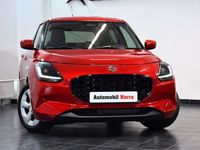 Begagnad Suzuki Swift 83 HK (61 kW) 2024 Brun Halvkombi