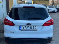 begagnad Ford Focus Kombi 1.5 TDCi Euro 6 Drag,Byte/Avbet 953: