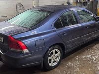 Begagnad Volvo S60 140 HK (102 kW) 2001 Sedan