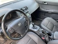 Begagnad Volvo S40 140 HK (102 kW) 2005 Grön Sedan