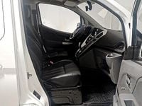 Begagnad BYD ETP3 100 kW (136 HK) 2023 Vit (white) Van