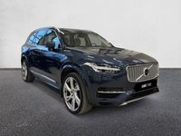 begagnad Volvo XC90 T8 AWD TwEn (392hk) INSCRIPTION/ B&W / PANO / 7-S