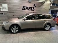 begagnad Subaru Outback 2.0 4WD Lineartronic, 150hk