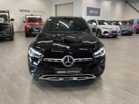 begagnad Mercedes GLA250 E PREMIUMPAKET 218 HK