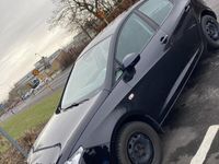 begagnad Seat Ibiza 5-dörrar 1.4 Euro 5