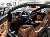 begagnad Bentley Continental GT 6.0 W12 SE SPEC 2005, Sedan