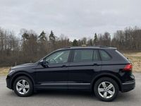 begagnad VW Tiguan 1.5 TSI