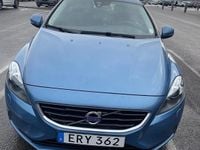 Begagnad Volvo V40 115 HK (84 kW) 2015