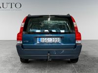 begagnad Volvo V70 2.4 Business Classic S&V-Hjul Endast 1 ägare