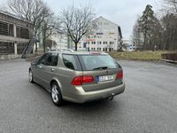 begagnad Saab 9-5 SportCombi 2.3 T Vector 260hk