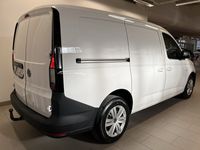 begagnad VW Caddy Maxi Cargo LHB 2.0 snabb leverans