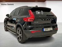 Begagnad Volvo XC40 197 HK (144 kW) 2024 SUV