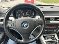 begagnad BMW 320 i Touring Advantage, Comfort