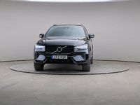 Begagnad Volvo XC60 R-Design Pro 310 HK (228 kW) 2021 Svart SUV