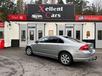 begagnad Volvo S80 S80D5 Geartronic Momentum 215hk En ägare