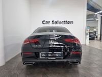 begagnad Mercedes CLA180 CLA180 Benz7G-DCT 2023, Sedan