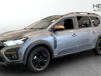 Begagnad Dacia Jogger Extreme 110 HK (80 kW) 2025 Grå Minibuss
