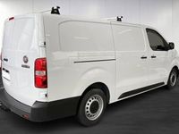 begagnad Fiat Scudo L3 Leasebar Inredning 2022, Transportbil