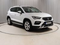 begagnad Seat Ateca 2.0 TSI 4Drive DSG 190hk Park.värmare, Drag