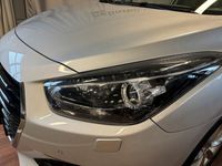 begagnad Hyundai i40 1.7 CRDi ComfortPlus B-Kamera Drag Navi 2017, Kombi